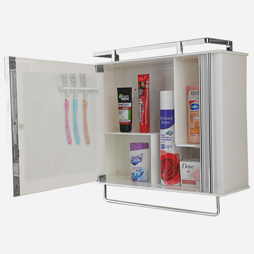 ACRYLIC WALL CABINET